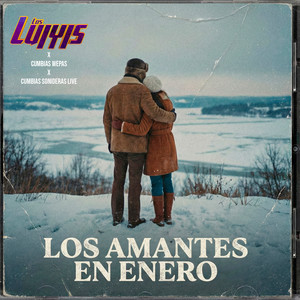 Los Amantes en Enero