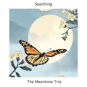 Searching (COVER版)