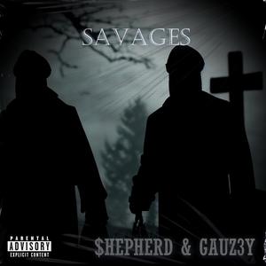 SAVAGES (Explicit)