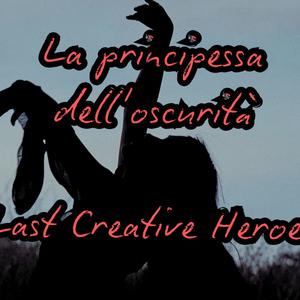 La principessa dell'Oscurità (feat. Rosy Zamboni)