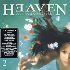 Heaven: Deep Trance Essentials 2