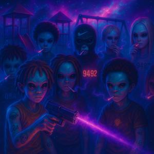 score (feat. Ben10, Nuno9ine & JayD9) (Explicit)