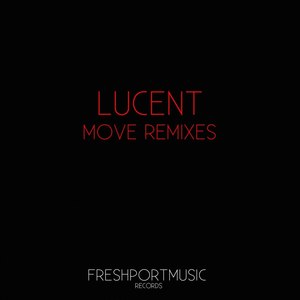 Move (Zareh Kan Remix)