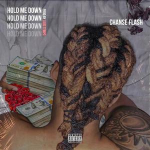 Hold Me Down (Always) [Explicit]