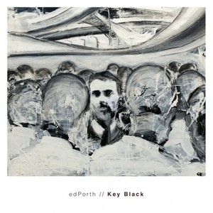 Key Black