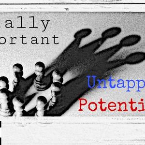 Untapped Potential (Explicit)