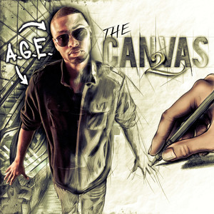 The Canvas 2 / Fanservice, Vol. 2 (Explicit)