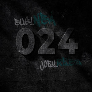 024 (feat. JOEY REBZ) (Radio Edit|Explicit)