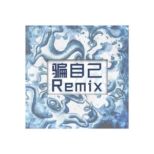 骗自己remix