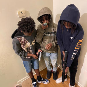 Triple3 (feat. luhtankgetem1 & babycreep) (Explicit)