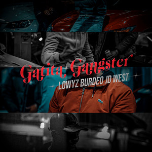 Gatita Gangster (Explicit)
