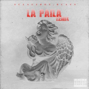 LA PAILA (Remix|Explicit)