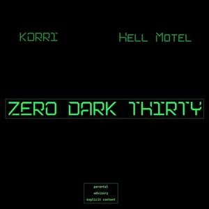 ZERO DARK THIRTY (Explicit)