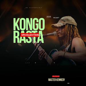 KONGO RASTA (Explicit)