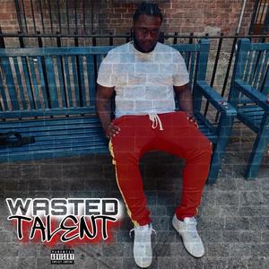 Wasted Talent (Explicit)
