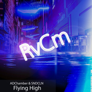 Flying High (Extended Mix)