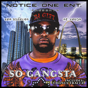 So Gangsta