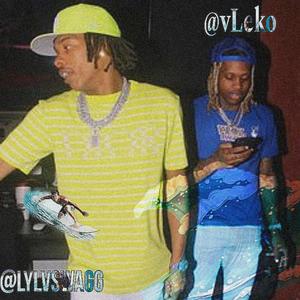 Surf.exe (feat. lylanvswagg) [Explicit]