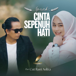 Cinta Sepenuh Hati
