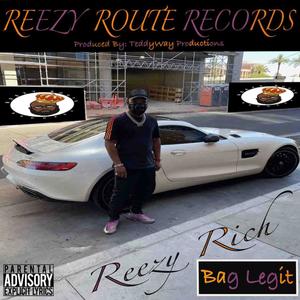 Bag Legit (Explicit)