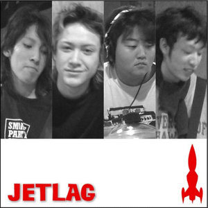 Jetlag (时差综合症)