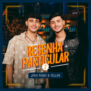 Conto Até Dez / Podia Ser Nós Dois (Ao Vivo)