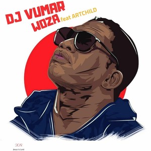 Woza(feat. Artchild)