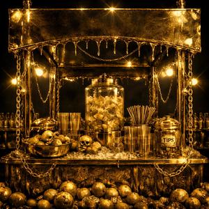 Serve The Hoe (feat. MvnnyMusik) (Remix|Explicit)