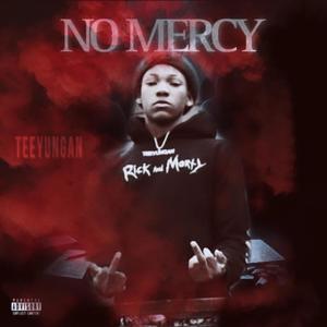 No Mercy (Explicit)