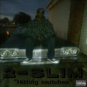 Hitting Switches (Explicit)