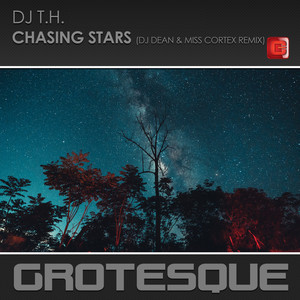Chasing Stars (DJ Dean & Miss Cortex Extended Remix)