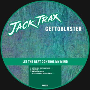 Fantasy (DJ Pierre Dark Matter Remix)