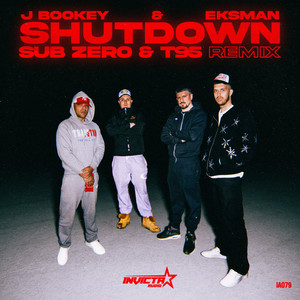 Shutdown (Sub Zero & T95 Remix)