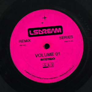 FOLLOW THE VIBE (Lumasi Remix)