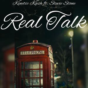 Real Talk (feat. Stevie Stone) (Explicit)