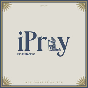 iPray