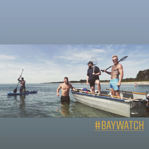 Baywatch (Explicit)