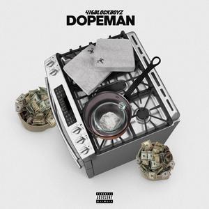 Dopeman (Explicit)