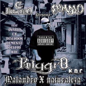 Bailarina Exotica (Explicit)