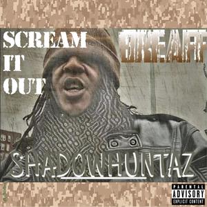 Scream It Out(feat. Danny Divine) (Explicit)