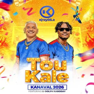 Tou Kale (Kanaval 2026)