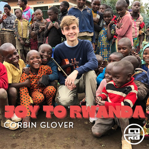 Joy to Rwanda