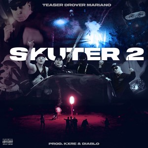 Skuter 2 (Explicit)