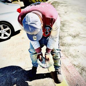 Pocket Full of Money (feat. FNF Sauce) (Explicit)