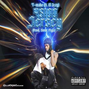 45100 Jersey (feat. El 3ezy) (Explicit)