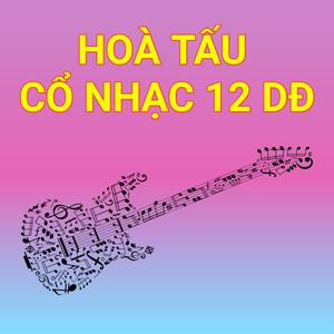 Hoà tấu Cổ nhạc 12 DĐ