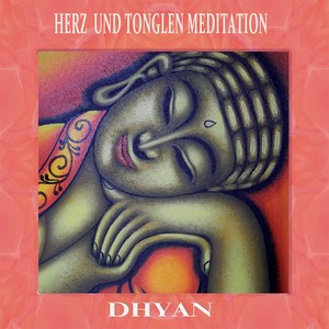 Herz und Tonglen Meditation