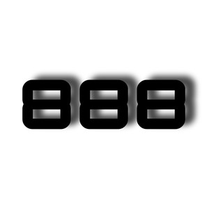 888