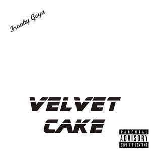 Velvet Cake (Explicit)