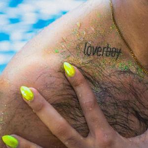 loverbxy (feat. Attxla)